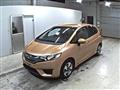 2014 Honda Fit Hybrid