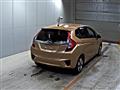 2014 Honda Fit Hybrid