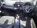 2014 Honda Fit Hybrid