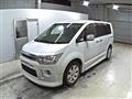2011 Mitsubishi Delica D5