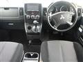 2011 Mitsubishi Delica D5