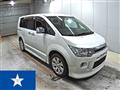 2011 Mitsubishi Delica D5