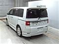 2011 Mitsubishi Delica D5