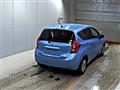 2015 Nissan Note