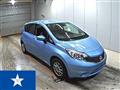 2015 Nissan Note