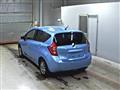 2015 Nissan Note