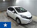 2015 Nissan Note