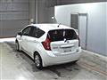 2015 Nissan Note