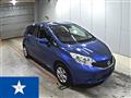 2015 Nissan Note
