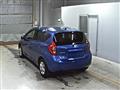 2015 Nissan Note