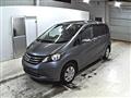 2009 Honda Freed