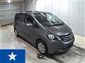 2009 Honda Freed