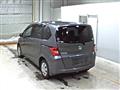2009 Honda Freed