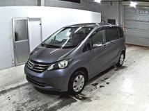2009 Honda Freed
