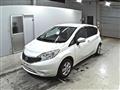 2015 Nissan Note