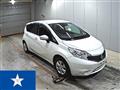2015 Nissan Note