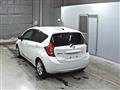 2015 Nissan Note