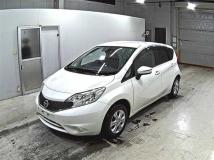 2015 Nissan Note