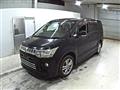 2009 Mitsubishi Delica D5