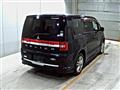 2009 Mitsubishi Delica D5