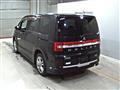 2009 Mitsubishi Delica D5