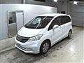 2013 Honda Freed
