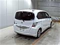 2013 Honda Freed