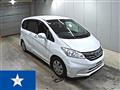 2013 Honda Freed