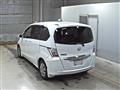 2013 Honda Freed