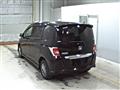 2015 Honda Freed