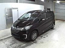 2015 Honda Freed