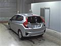 2014 Honda Fit