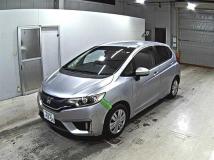 2014 Honda Fit