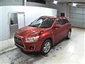 2013 Mitsubishi RVR