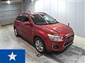 2013 Mitsubishi RVR