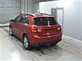 2013 Mitsubishi RVR