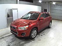 2013 Mitsubishi RVR