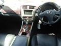 2007 Lexus IS