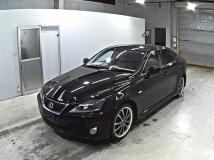 2007 Lexus IS
