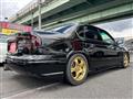2001 Subaru Legacy B4