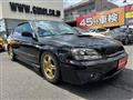 2001 Subaru Legacy B4