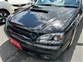 2001 Subaru Legacy B4