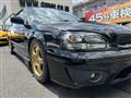 2001 Subaru Legacy B4