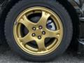 2001 Subaru Legacy B4