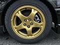 2001 Subaru Legacy B4