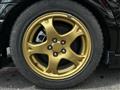 2001 Subaru Legacy B4