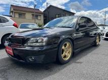 2001 Subaru Legacy B4