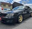 2001 Subaru Legacy B4
