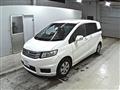 2012 Honda Freed Spike
