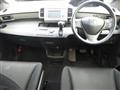 2012 Honda Freed Spike